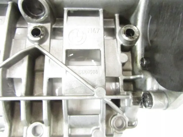 BMW Oliepomp OEM 7798014/7810451 voor N47 motor image 4