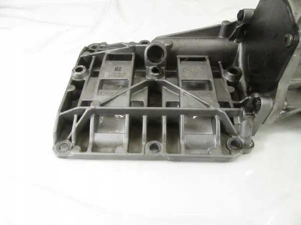 BMW Oliepomp OEM 7798014/7810451 voor N47 motor image 6