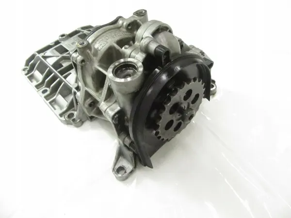 BMW Oliepomp OEM 7798014/7810451 voor N47 motor image 7