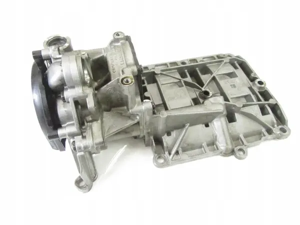 BMW Oliepomp OEM 7798014/7810451 voor N47 motor image 8
