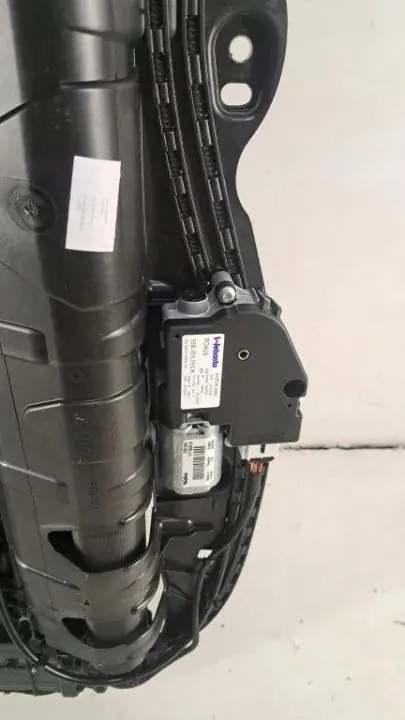 Porsche Macan Panoramadak OEM 95B877041 image 3