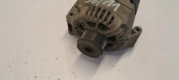 FIAT GRANDE PUNTO 1.3 JTD Vaihtovirtageneraattori 51718499 image 2