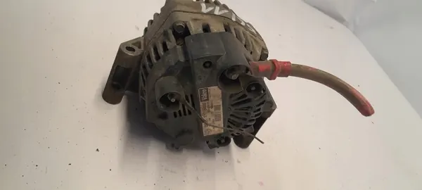 FIAT GRANDE PUNTO 1.3 JTD Vaihtovirtageneraattori 51718499 image 3