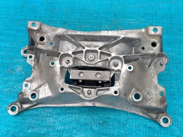 Vaihteiston tuki OEM 80A399262AN Audi Q5 80A:lle image 2