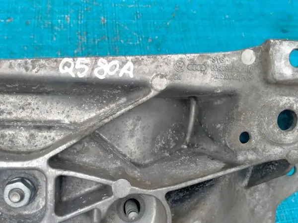 Vaihteiston tuki OEM 80A399262AN Audi Q5 80A:lle image 3