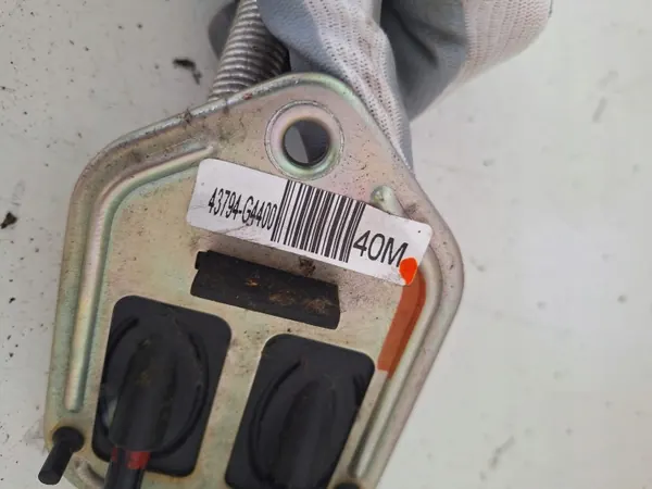 OEM 43794G4400 versnellingskabel Hyundai/Kia image 5