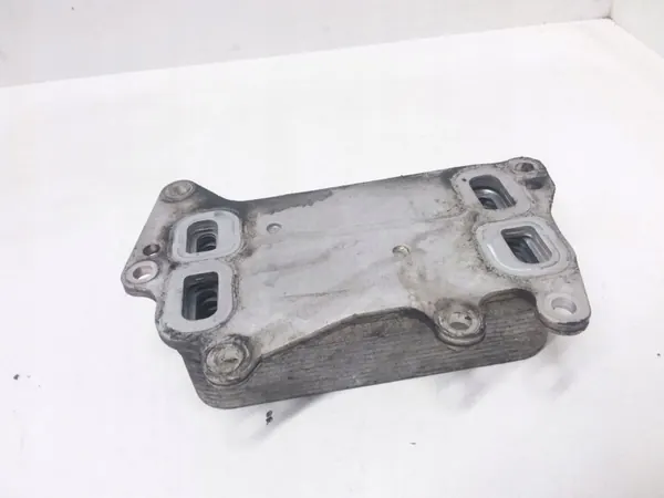 Oljefilterfäste OEM 8507627 för BMW 5 F10 image 2