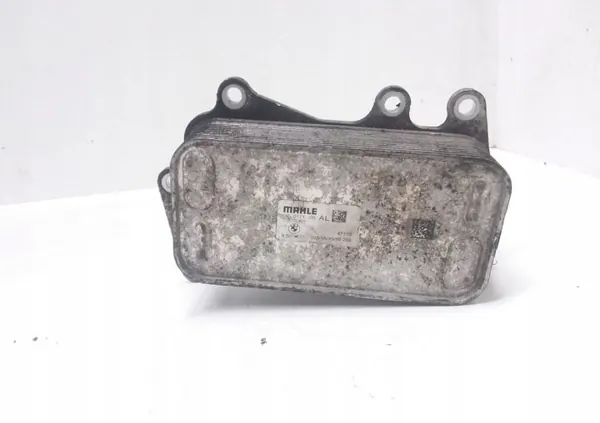 Oljefilterfäste OEM 8507627 för BMW 5 F10 image 3