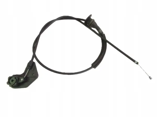 Cable apertura capó BMW X5 E53 OEM 8402615 image 2