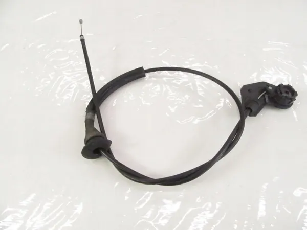 Cable apertura capó BMW X5 E53 OEM 8402615 image 3