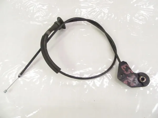 Cable apertura capó BMW X5 E53 OEM 8402615 image 4