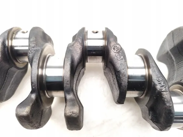 BMW Kampiakseli OEM 7812986 116d Diesel 85kW:lle image 4