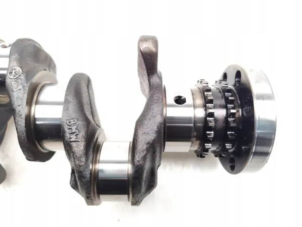 BMW Kampiakseli OEM 7812986 116d Diesel 85kW:lle image 5