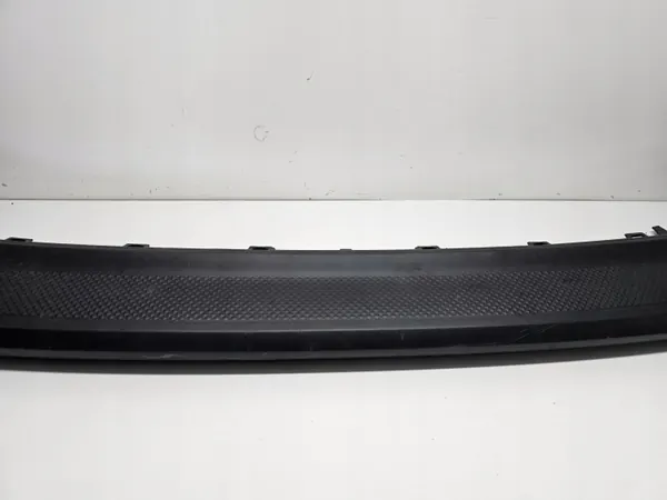 OEM 95C807061K Framspoiler för Porsche Macan II image 3