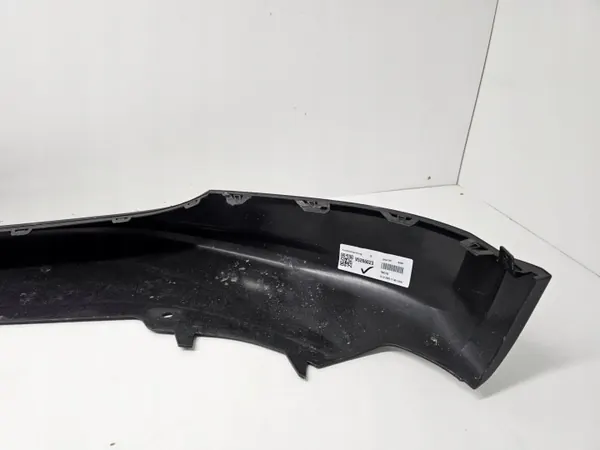 OEM 95C807061K Framspoiler för Porsche Macan II image 6