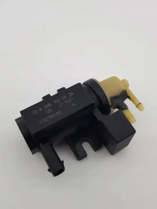 Originele Oliedruksensor Mercedes A0081535428 image 2