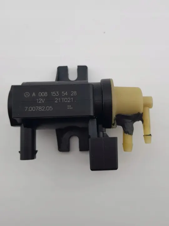 Originele Oliedruksensor Mercedes A0081535428 image 4