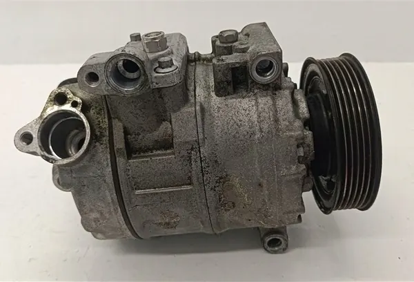 Compressore Aria Condizionata Audi A8 D3 4.0 TDI image 3