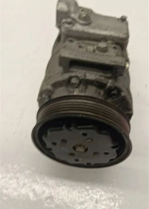 Compressore Aria Condizionata Audi A8 D3 4.0 TDI image 4