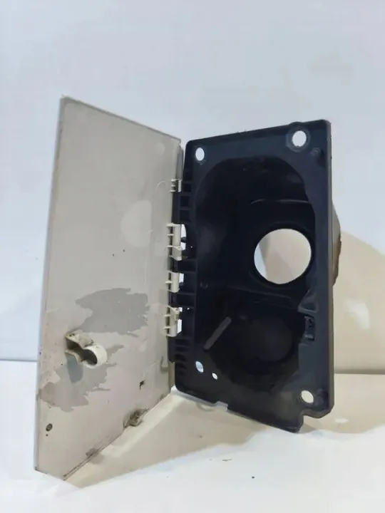 Bränslelucksmotor OEM 53341460 för Fiat Ducato image 2