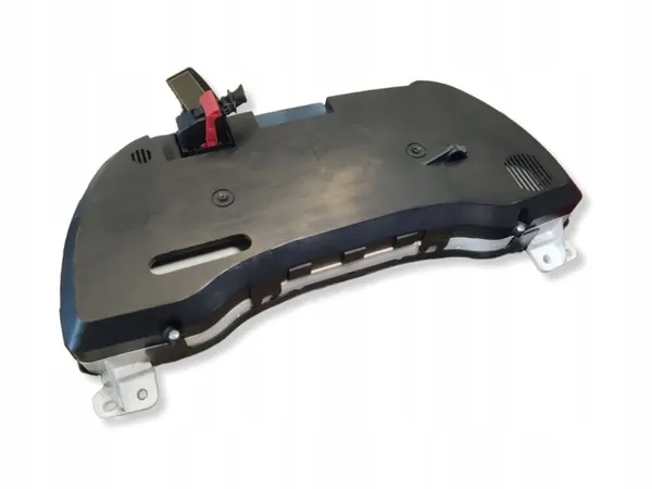 Cuentakilómetros OEM 51711237 Fiat Panda II 2006 image 3