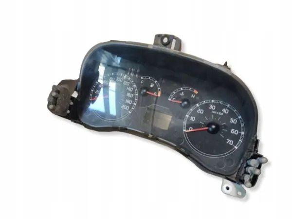 Cuentakilómetros OEM 51711237 Fiat Panda II 2006 image 4