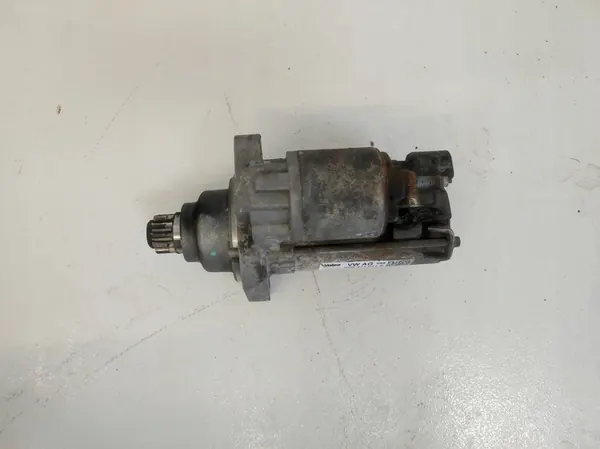 Motor de arranque VW Tiguan I 1 5N Lift 1.4 TSI image 2
