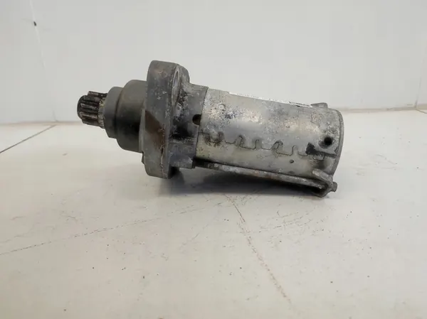 Motor de arranque VW Tiguan I 1 5N Lift 1.4 TSI image 7