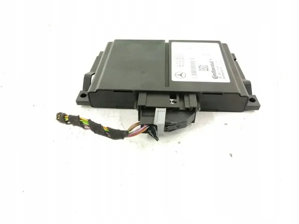 Cruisecontrolunit MERCEDES-Benz A2129003100 image 3