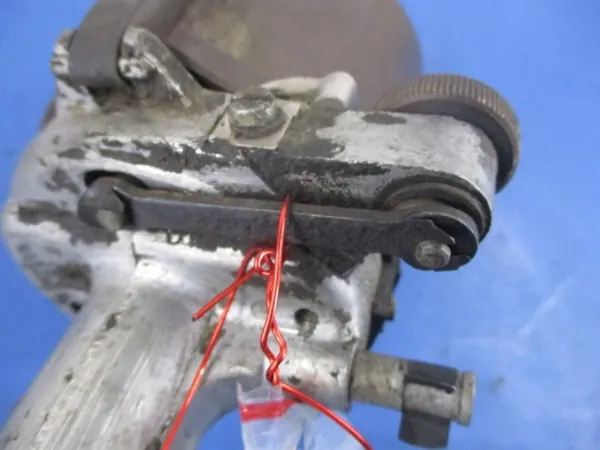 Zündverteiler OEM CADILAK-Bochnia-17617 image 3