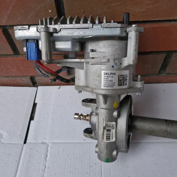 Elektrische Servolenkung Opel Meriva A OEM 13153554 image 3
