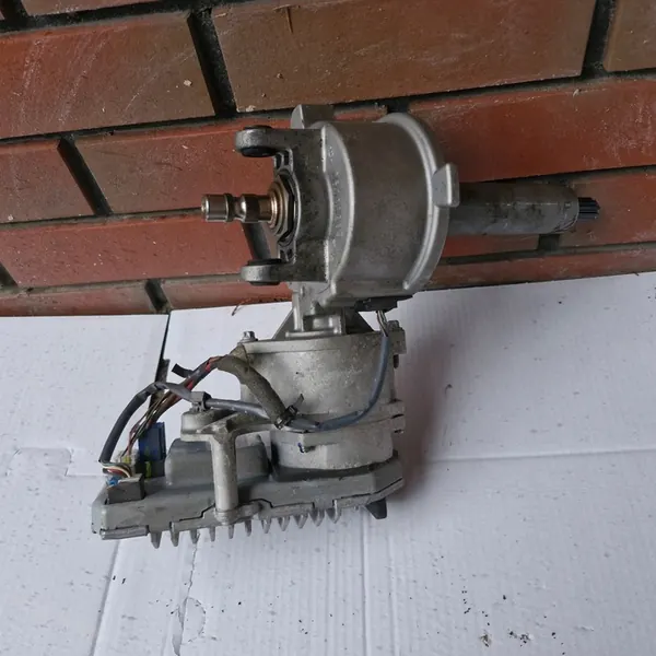 Elektrische Servolenkung Opel Meriva A OEM 13153554 image 5