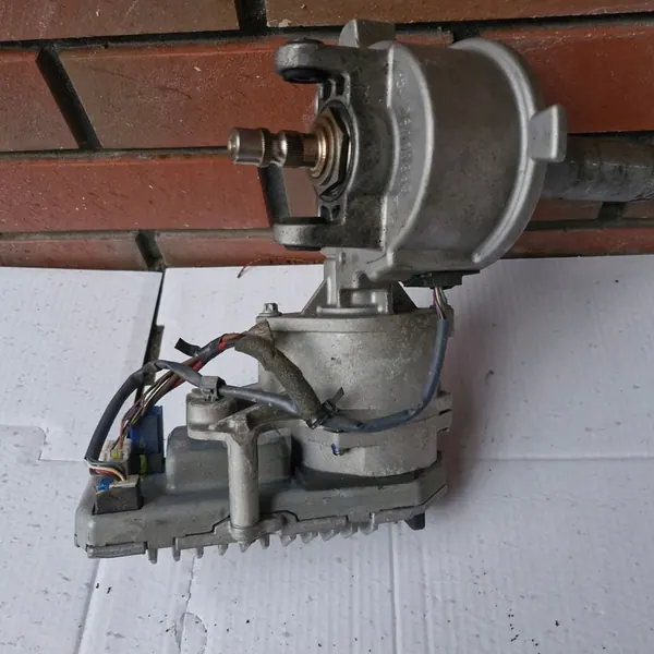 Elektrische Servolenkung Opel Meriva A OEM 13153554 image 6