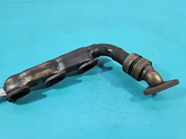 Exhaust Manifold Mercedes ML W164 3.0 CDI A6421420102 image 3