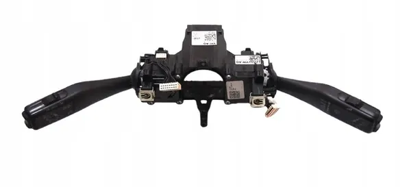 Kombischalter Skoda Yeti 5K0953502N 5K0953521BL image 2