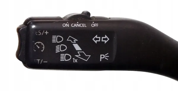 Kombischalter Skoda Yeti 5K0953502N 5K0953521BL image 3