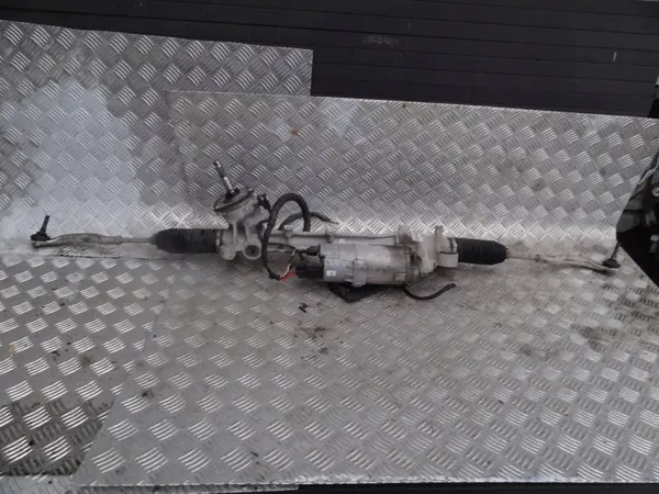 Renault OE 490012249R Gebruikte stuurinrichting image 2