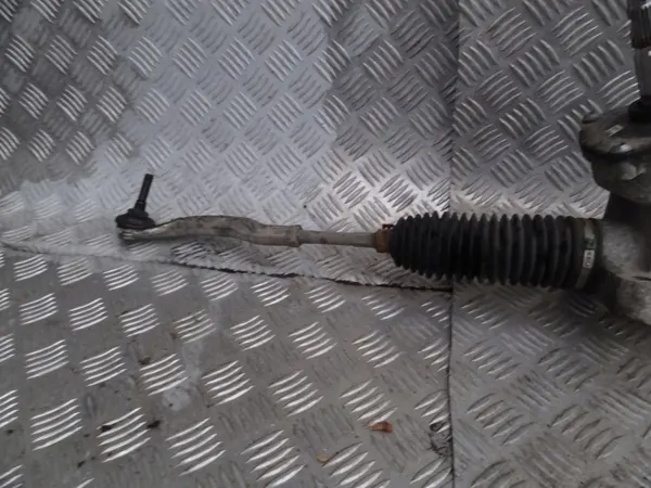 Renault OE 490012249R Gebruikte stuurinrichting image 3