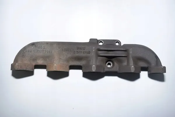 Coletor de escape BMW 7 (E38) 3.9L Diesel 2248574 image 4