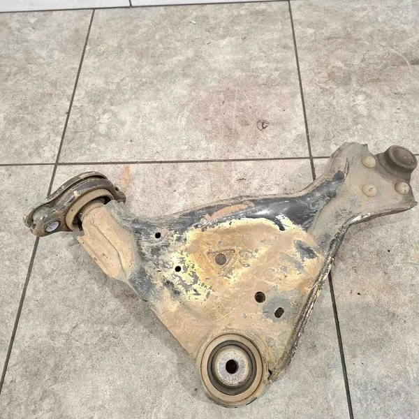 Braccio di Controllo Anteriore Sinistro MERCEDES-BENZ VITO TOURER A4473301407 image 4