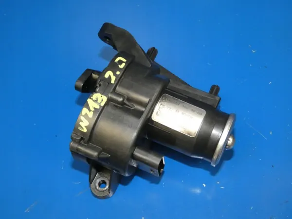 Régulateur de collecteur Mercedes Classe E W213 2.0 CDI OEM A6549060000 image 2