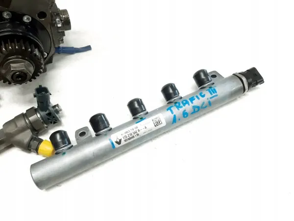 Brandstofsysteem OEM 167008960R voor Renault Trafic III 1.6 DCI image 5