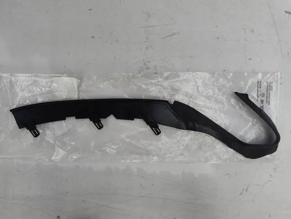 BMW X3 G01 X4 G02 18- Joint de phare avant droit 63117466104 image 2