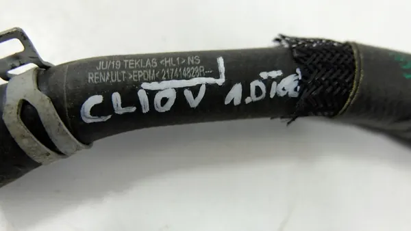 Vesiletku RENAULT CLIO V 1.0 TCE 217414828R image 3