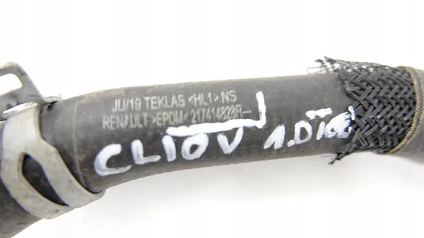 Vesiletku RENAULT CLIO V 1.0 TCE 217414828R image 4