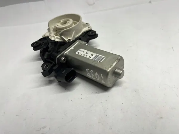 Audi A8 S8 D4 Türgriff Vorne OEM 4F0887060 Gebraucht image 6