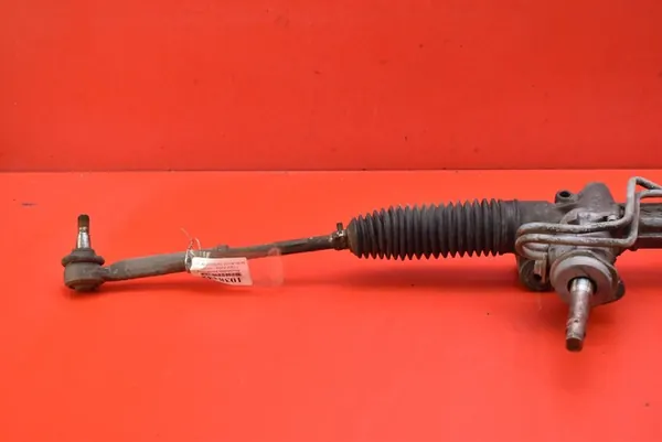 Caixa de direção Opel Zafira B 1.9 CDTI 2005-2010 OEM 13188616 image 2