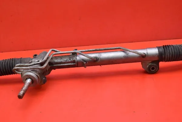 Caixa de direção Opel Zafira B 1.9 CDTI 2005-2010 OEM 13188616 image 3