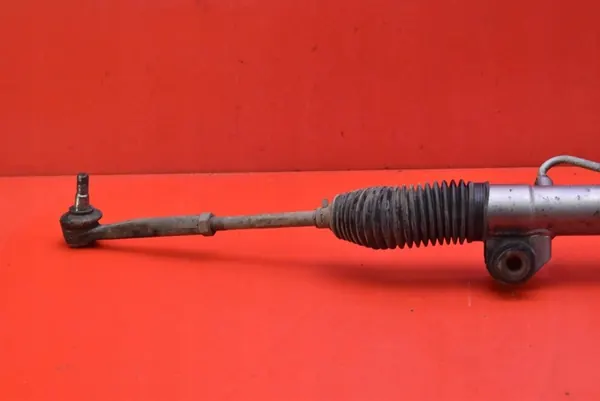 Caixa de direção Opel Zafira B 1.9 CDTI 2005-2010 OEM 13188616 image 8