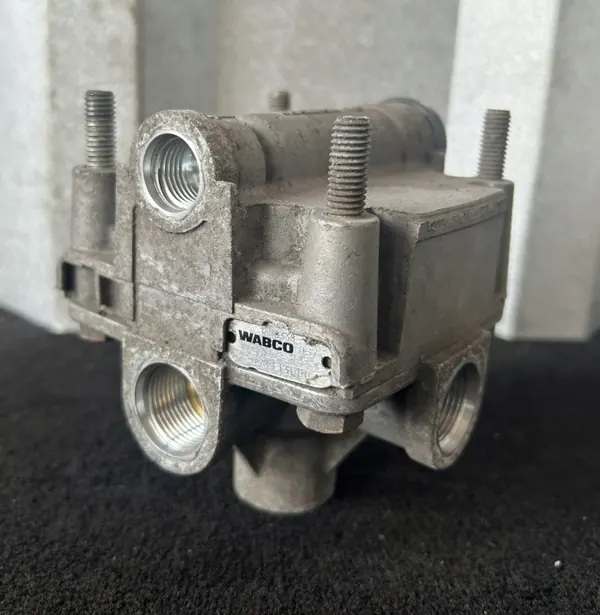 Releventtiili DAF XF 106 G2 / XG 1808338 WABCO image 2